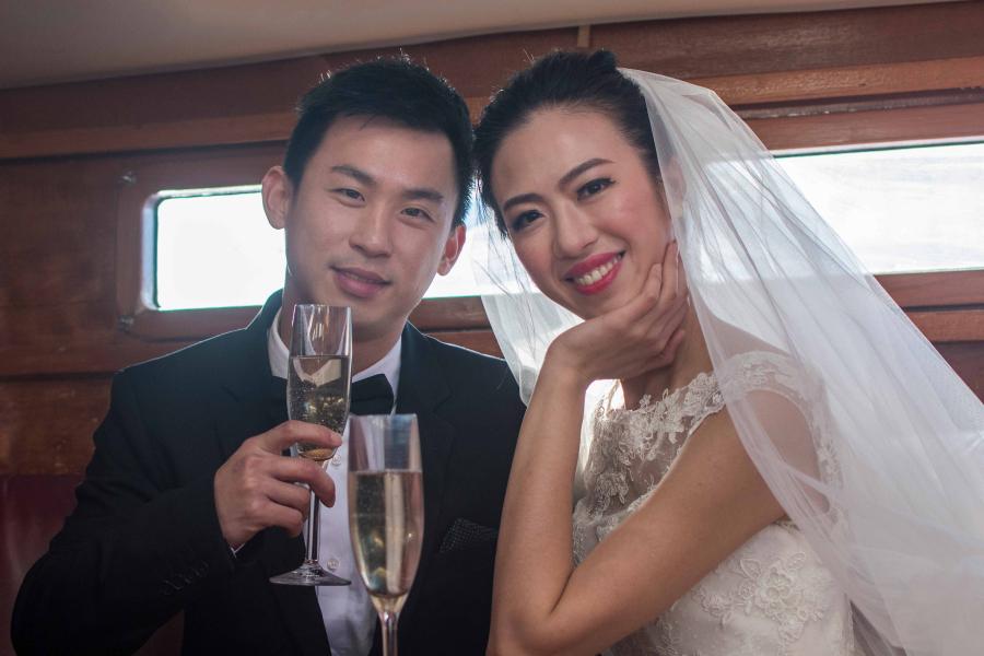 Wedding Parties Helsal IV